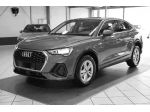 AUDI Q3 Sportback 35 TDI Business rif. 23472494