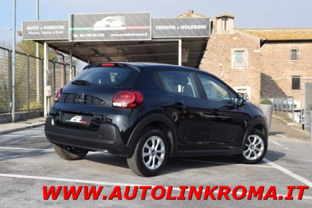 CITROEN C3 1.1 PureTech S&S Feel 83CV rif. 23299100 - Foto 3