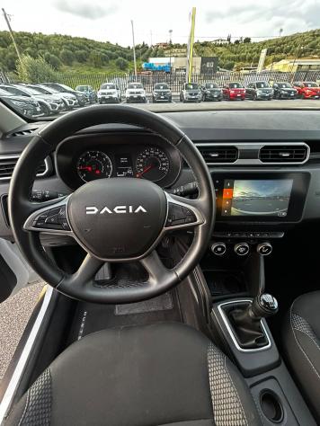 Dacia Duster Dacia Duster 1.0 TCe GPL 4x2 Prestige - Foto 10