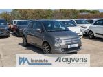 FIAT 500 Connect 1.0HYBRID 70cv rif. 24040053