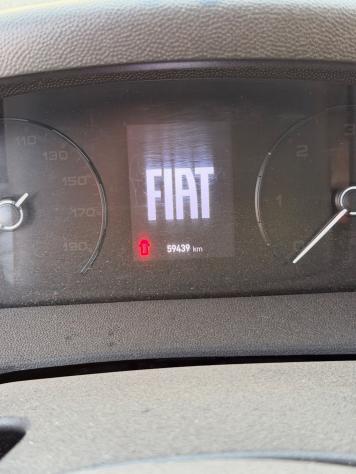 Fiat Ducato L3H2 2.2 140CV MOTORE ROTTO - Foto 8