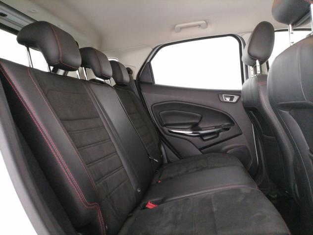Ford EcoSport 1.5 tdci ST-Line s&s 100cv - Foto 8