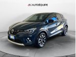 Renault Captur II 2019 1.6 E-Tech phev Techno 160cv auto