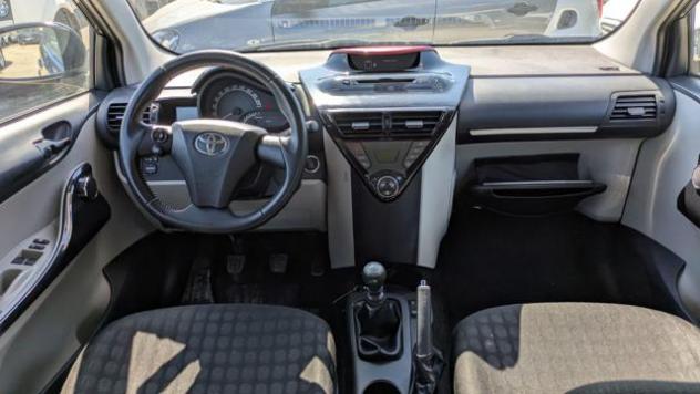 TOYOTA iQ 1.3cc 98cv rif. 24056214 - Foto 6