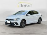 Volkswagen Polo Polo 1.0 evo 80cv " BIANCA" +GPL