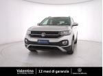 Volkswagen T-Cross 1.0 TSI Style