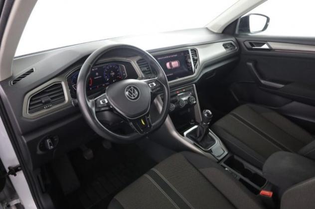 VOLKSWAGEN T-Roc T-Roc 1.6 TDI SCR Style BlueMotion Technology rif. 24028704