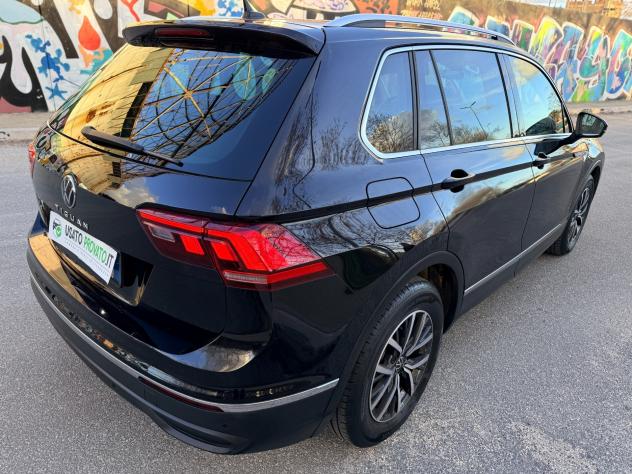 Volkswagen Tiguan 1.5 TSI 131cv Cockpit UNIPRO - Foto 7