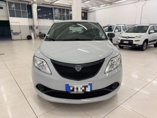 LANCIA Ypsilon 1.0 FireFly 5 porte S&S Hybrid Ecochic Silver rif. 24143967 - Foto 2