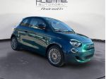 FIAT 500 Hybrid Hybrid Icon