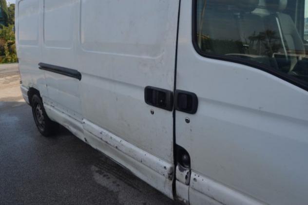 OPEL Movano 35 3.0 CDTI 136CV PL-TMA Furgone rif. 23736876 - Foto 10