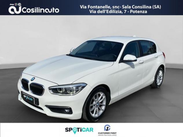 BMW 116 d 1.5 5p. 116 Cv rif. 24040410