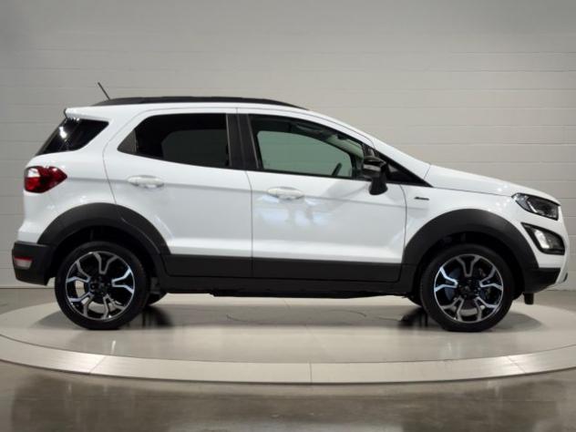 FORD EcoSport 1.0 EcoBoost 125cv Active PREZZO REALE rif. 24030479 - Foto 6