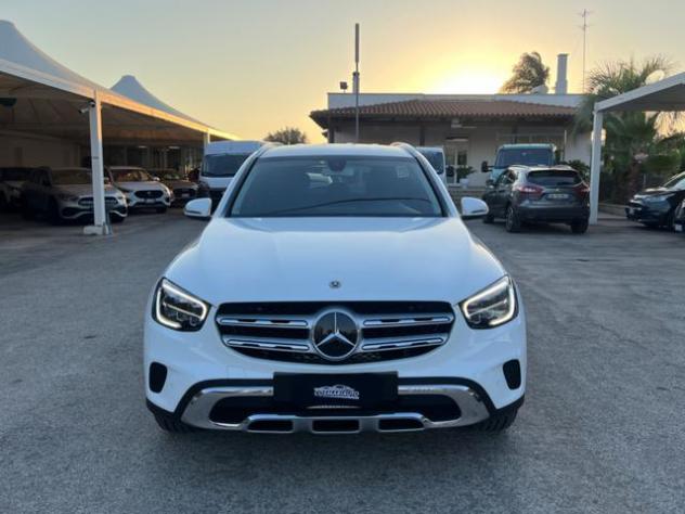 MERCEDES-BENZ GLC 200 d 4Matic Sport rif. 21288653 - Foto 2