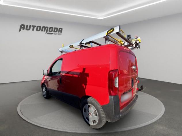 FIAT Fiorino 1.3 MJT 95CV Cargo Adventure rif. 22871595 - Foto 6