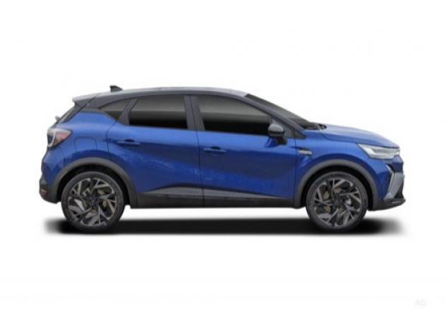 Renault Captur II 1.2 eco-g Techno 120cv - Foto 5
