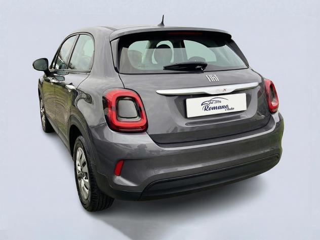 FIAT - 500X - 1.3 M.Jet 95 CV#OK NEO PATENTATI! - Foto 2