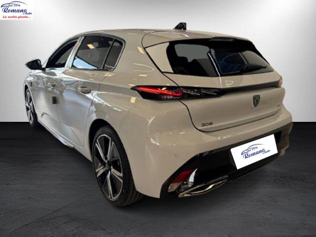 NEW Peugeot 308 3ª serie BlueHDi 130 EAT8 GT#PACK VISION! - Foto 5