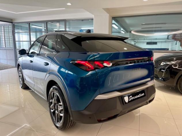 PEUGEOT 3008 GT Hybrid 145 TURBO A CATENA 8 ANNI DI GARANZIA rif. 20914994 - Foto 9