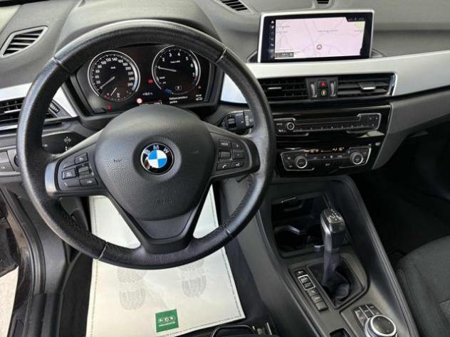 BMW X1 xDrive25e PLUG IN HYBRID rif. 24159333 - Foto 10