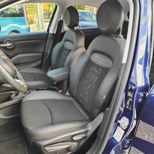 FIAT 500X 1.6 MultiJet 130 CV Connect rif. 24059688 - Foto 6