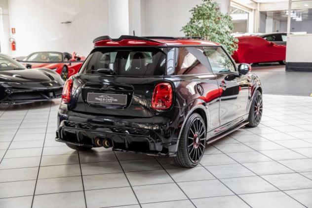 MINI John Cooper Works HARMAN KARDON|RAGAZZON EXHAUST|TETTO|OZ|CARBON|HEA rif. 23943072 - Foto 7