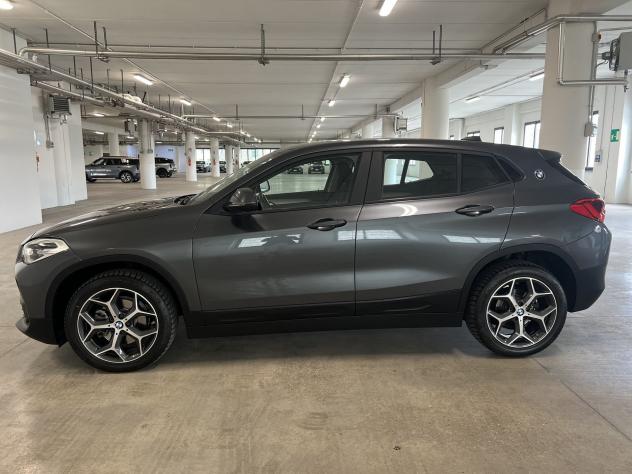 BMW X2 F39 Diesel sdrive18d Advantage auto - Foto 6