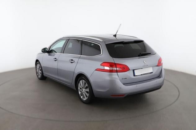 Peugeot 308 BlueHDi 100 S&S SW- 2020 - Foto 9