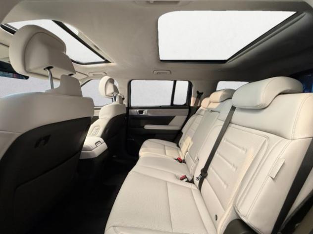 HYUNDAI Santa Fe MY26 1.6 HEV 4WD 7 posti XClass Calligraphy rif. 23421578 - Foto 9