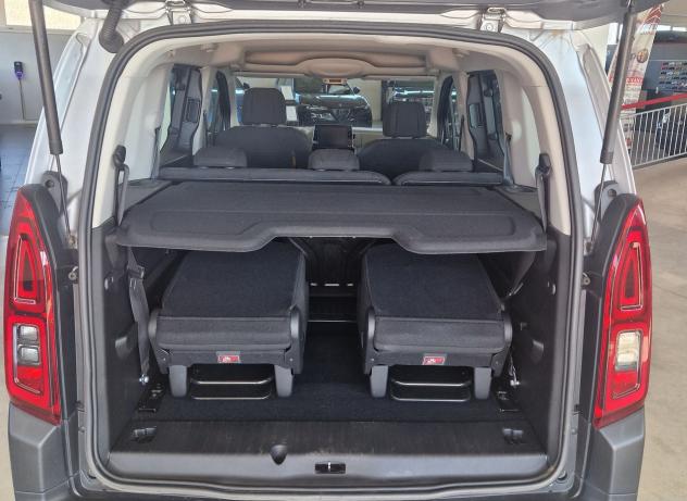 Citroën Berlingo Berlingo 1.5 bluehdi Live s&s 100cv 7p.ti - Foto 10