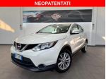 NISSAN Qashqai 1.2 DIG-T Acenta rif. 23735615
