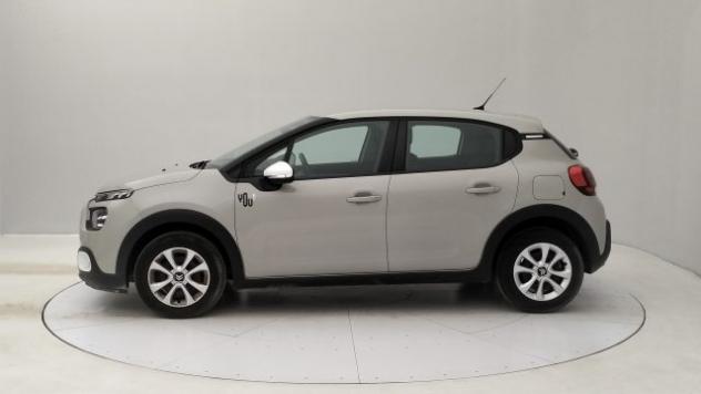 CITROEN C3 1.2 puretech You s&s 83cv rif. 22128099 - Foto 2