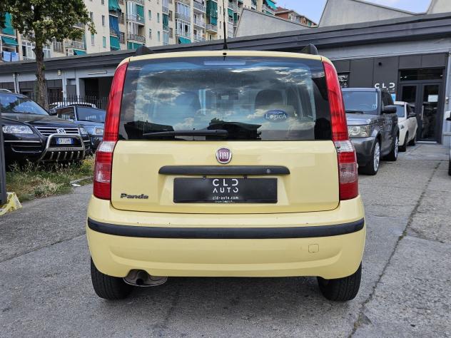 FIAT Panda Panda 1.2 Emotion - Foto 3