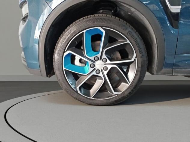 LYNK&CO 01 01 PHEV - Foto 10