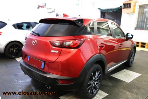 MAZDA CX-3 1.5L Skyactiv-D Luxury Edition rif. 23466009 - Foto 3