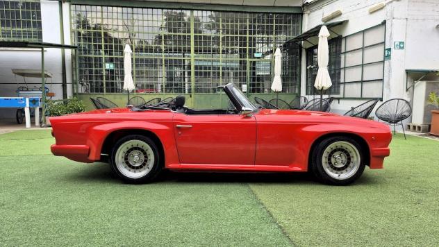 Triumph TR6 Kit Sportivo 1973 - SUMMER PRICE - Foto 8