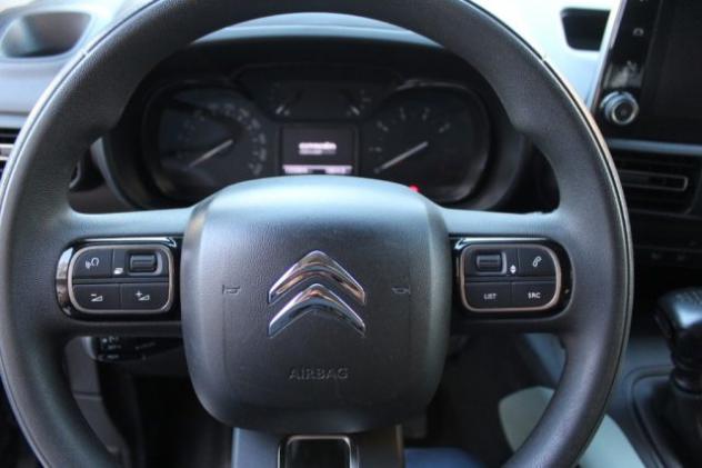 CITROEN Berlingo BlueHDi AUTOCARRO 5 POSTI rif. 24122226 - Foto 9