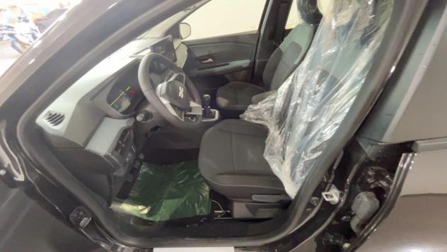 Dacia Sandero 1.2 ECO-G 120 STEPWAY EXTREME - Foto 5