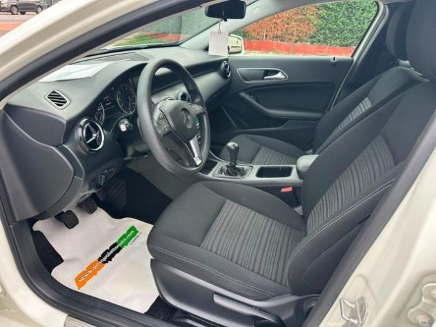 MERCEDES-BENZ A 180 Executive rif. 24045163 - Foto 6