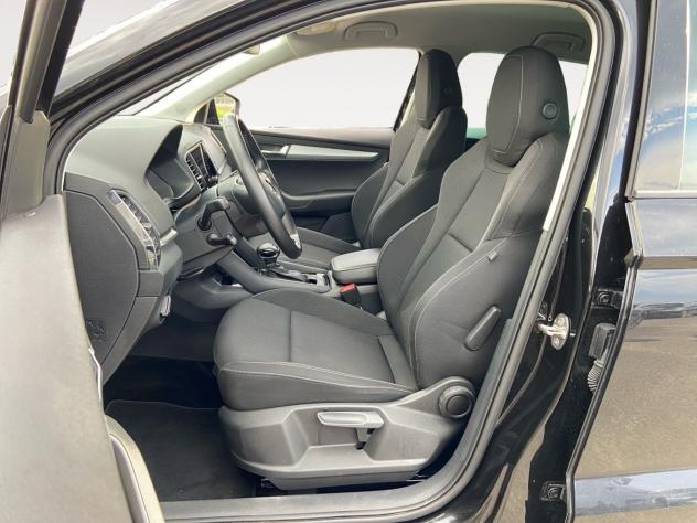Škoda Karoq 1.5 TSI ACT Executive DSG - Foto 9