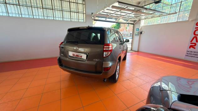 Toyota RAV 4 RAV4 Crossover 2.0 Exclusive - Foto 5