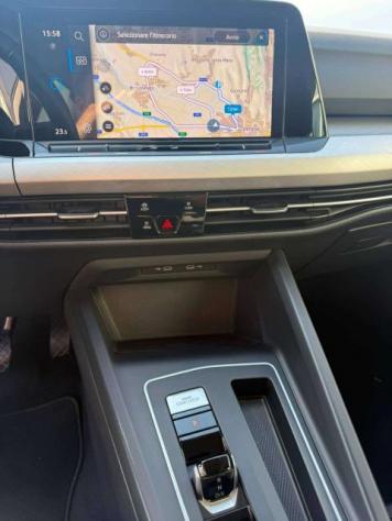Volkswagen Golf Hybrid AUTOM. 1.0 etsi evo Life 110cv DSG - Foto 9