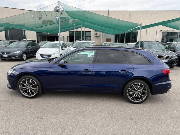 Audi A4 Sw 35 Tdi 2.0 163 CV S tronic Business Advanced - Foto 2