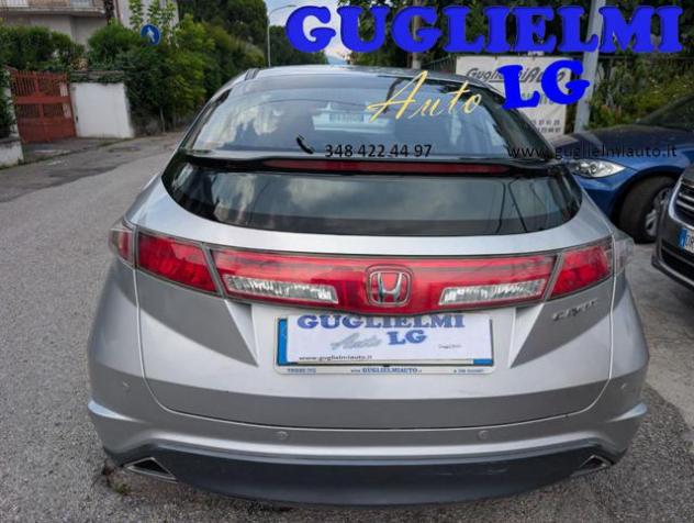 HONDA Civic 011 1.4 i-VTEC 5p. Elegance LE rif. 23817752 - Foto 8