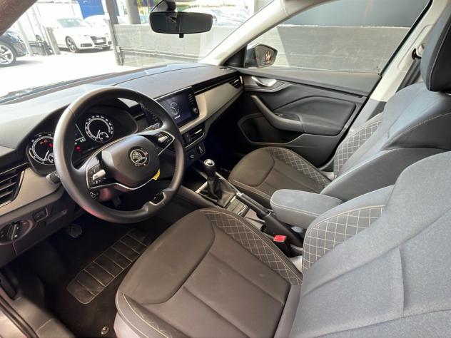Škoda Scala 1.0 TSI 95cv AMBITION - Foto 7