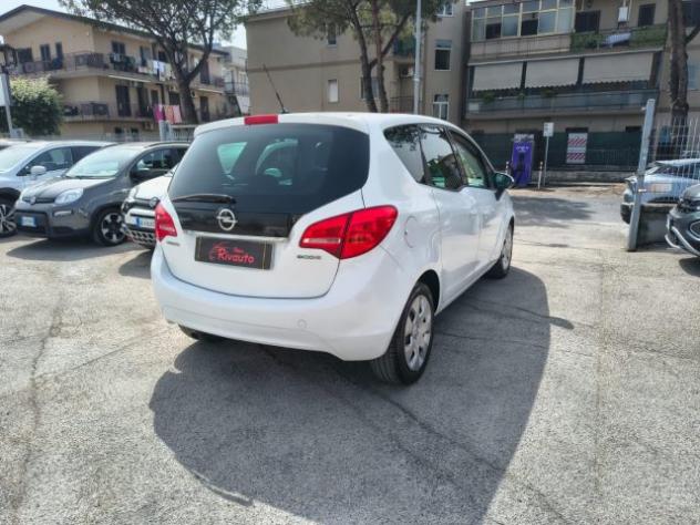 OPEL Meriva 1.3 CDTI 95CV ecoFLEX Cosmo rif. 24040497 - Foto 5