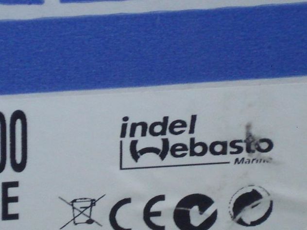 Frigo FREEZER portatile 12-24-220 volts E - Foto 2