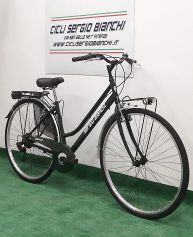 Bicicletta con Cambio NUOVA - Foto 2