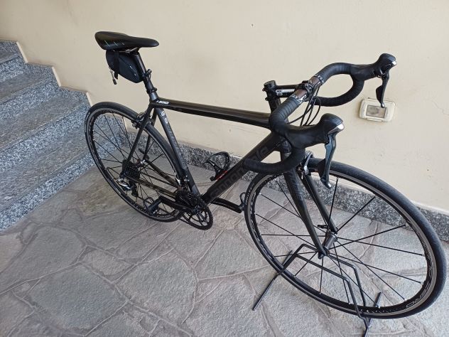 Vendo bicicletta da corsa - Foto 6