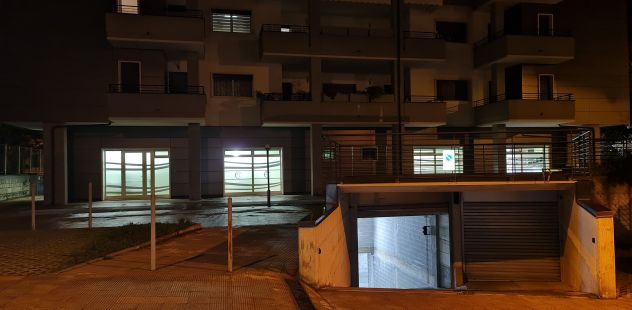 VENDESI GARAGE VARI MQ IN VIA G. FORTUNATO - VENOSA - Foto 2